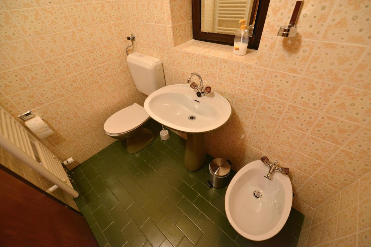 Holiday Home Davca Церкно Экстерьер фото